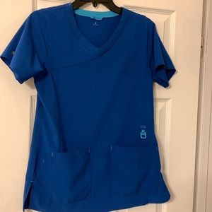 Carhartt uniform top